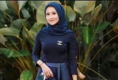 Profil Wita Nidia Hanifah Mantan Istri Seskab Teddy, Berbeda Nasib Begini Kondisinya Sekarang!
