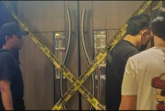 Bareskrim Grebek Peredaran Narkoba di Hotel B Fashion dan The Seven yang Dikendalikan Napi Cipinang!