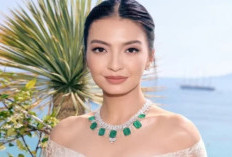 Raline Shah Jadi Pemeran Milea di Dilan ITB 1997, Hadirkan Suasana Baru Kisah Cinta yang Lebih Dewasa