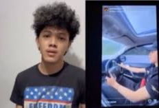 Sosok Tukang Fotokopi Selingkuhan Ibu Bhayangkari Terkuak, Instagramnya Banyak Diserang Netizen!