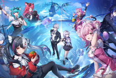 Kode Redeem Neverness to Everness April-Mei 2026, Segera Klaim Elite Hunter Guide Hingga 12.000 Beetle Coin Unlimited!