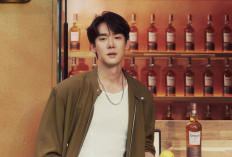 Profil dan Biodata Yoo Yeonseok, Aktor Tampan Pemeran Shin Yirang di Drama Korea Phantom Lawyer (2026)
