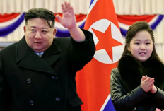 Profil Kim Ju Ae, Putri Kim Jong Un yang Disebut-sebut Calon Pewaris Kuat Melanjutkan 