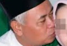 Terungkap! Dari Manipulasi Spiritual Hingga Dugaan Suap Saksi, Inilah Fakta Mengejutkan Kasus Kyai Ashari Pati 