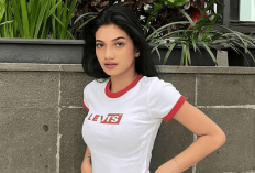 Profil dan Biodata Ratu Sofya, Aktris Cantik Pemeran Ersya di Film Dosa: Penebusan atau Pengampunan (2026) Ternyata Sempat Masuk Nominasi Awards