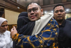 Divonis 4 Tahun Penjara, Ibam Mantan Konsultan Chromebook Ajukan Banding ke Jaksa!