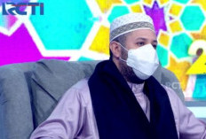 Siapa Syekh Ahmad Al Misry? Profil Ulama yang Dikaitkan Kasus Dugaan Pelecehan Inisial SAM