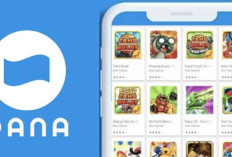 8 Aplikasi Penghasil Saldo DANA Gratis April 2026 Tercepat, Cara Kerja dan Trik Aman Langsung Tembus 100%