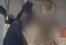 Viral Video Penganiayaan ART Indonesia di Malaysia, Kemlu RI Didesak Turun Tangan dan 4 Pelaku Ditangkap