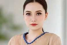 Kasus Model Viral Ansy Jan De Vries Mengaku Dibegal Ternyata Hanya Hoaks Demi Konten, Ini isi Klarifikasinya