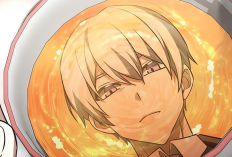 Baca Manhwa Time-Limited Genius Dark Knight Chapter 145 Scan Indonesia, Nox von Reinharber Mulai Pesimis di Dunia Inner Lunatic