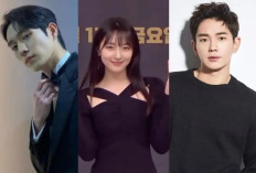 Link Nonton Moon in the Day (2023) Full Episode Subtitle Indo, Cheol Hwan Lama-Lama Bikin Darting!