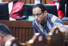 Nadiem Makarim Bersyukur, Resmi jadi Tahanan Rumah dengan Gelang Detector!