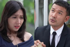 Sinopsis Sinetron Jejak Duka Diandra, Angkat Cerita Pernikahan Kontrak yang Berujung Penuh Konflik