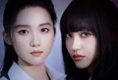 Nonton Drama China Girl! You Have to Be Mine! (2026) Episode 60 Sub Indo JUJUR, Ini Sahabat Bukan Sembarang Sahabat