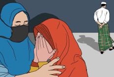 Fakta Kasus Ustadz Inisial SAM Dilaporkan ke Polisi atas Dugaan Pelecehan Sesama Jenis, Ada Terlapor 5 Korban