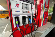 Daftar Harga BBM Terbaru April 2026: Di Tengah Gejolak Minyak Dunia, Intip Rincian Harga Pertamina Dex Hingga Shell V-Power