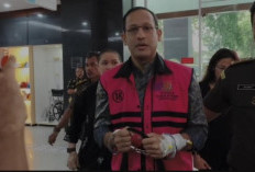 Nadiem Makarim jadi Tahanan Rumah, Wajib Lapor Hingga Dipasangi Gelang Deteksi!