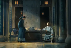 Sinopsis dan Link Nonton Film Tiongkok Zhan Zheng 1840 (2026) Sub Indonesia Full Movie HD, Kisah Lin Zexu Hancurkan Ladang Opium