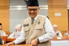Menteri Haji Usulkan War Tiket Haji 2026, Benarkah Bisa Langsung Berangkat Tanpa Antre?