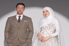 HEBOH! Selebgram Clara Shinta Resmi Gugat Cerai Sang Suami, Diduga Sempat Tak Dinafkahi Satu Bulan