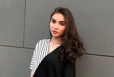 Profil dan Biodata Elina Joerg, Aktris Cantik Pemeran Vero di Serial Love & 10 Million Dollars