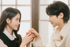 Nonton Drama Korea Perfect Crown (2026) Episode 5-6 Subtitle Indonesia, Seong Huiju Dihujat Fans Pangeran Ian