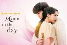 Nonton Moon in the Day (2023) Episode 1-2 Sub Indo, Akhirnya Adegan yang Ditunggu-Tunggu Datang Juga