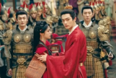 Sinopsis dan Link Nonton Drama China Spring of the Blade (2026) Full Episode Sub Indonesia, Jadi Ajang Reuni Qing Yuan dan Shen Run