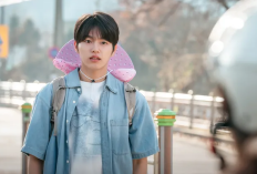 Link Nonton Drama Korea Cabbage Your Life (2026) Episode 3 Sub Indonesia, Im Bomi dan Song Jicheon Mulai Dekat