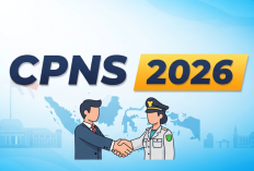Cara Daftar CPNS 2026 dan Persyaratannya Terlengkap, Akan Buka Formasi Lebih dari 5000 Kuota