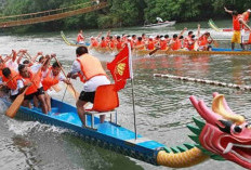 Perayaan Peh Cun (Festival Perahu Naga) Semarak Tradisi Budaya Leluhur : Pengertian, Sejarah, dan Makna