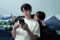 Apakah Film Korea Number One (2026) Akan Lanjut Season 2? Penjelasan Ending yang Masih Menggantung