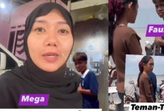 Profil Fauzan Akbar yang Ditinggal Ibu Saat Malam Takbiran Tapi Malah Dibully Remaja Kampungan