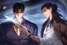 Sinopsis dan Link Baca Manhwa Mr. Baek Full Chapter Scan Indonesia, Aksi Menegangkan Sang Agen Rahasia Elit