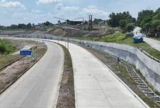 Tol Japek II Selatan Jadi Jalur Alternatif Mudik Lebaran 2026, Ini Rute Lengkap dan Cara Mengaksesnya