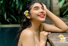 Profil dan Biodata Shinta Yuliasmi, Finalis Puteri Indonesia 2022 Asal Banten yang Ternyata Dulu Seorang Pramugari