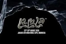 Line-up Spektakuler LaLaLa Fest 2026: Siap Guncang Jakarta Agustus Mendatang, Segini Harga Tiket Konsernya