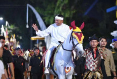 Perayaan Hari Tatar Sunda 18 Mei 2026, Jadi Peringatan Identitas Budaya Sunda Zaman Lampau!