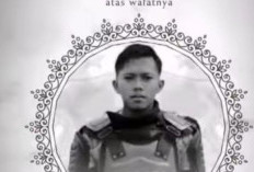 Kronologi Meninggalnya Bripda Muhammad Fatih Al Faruqi Polsek Koto Sungai Sarik: Kerabat Ungkap Kecelakaan, Polres Belum Beri Keterangan Resmi