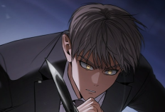 Baca Manhwa Mr. Baek Chapter 168 Bahasa Indonesia, Badai Mulai Menerpa Perjalanan Baek Yisu 