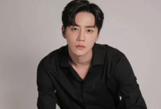 Intip Profil dan Perjalanan Karir Lee Junyoung, Mantan Member U-KISS Pemeran Hwang Junhyun di Drama Reborn Rookie (2026)