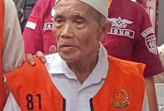 Fakta Persidangan Kasus Kakek Mujiran di Lampung Selatan,  Duduk Perkara Dakwaan 10 Karung Getah Karet PTPN