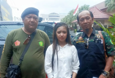 Erfastino Reynaldi Malawat Resmi Dilaporkan ke Polresta Malang Kota Usai Menipu Jadi Pria Hingga Nikah Siri