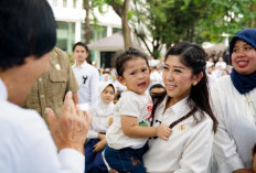 Viral! PP TUNAS Diterapkan Mulai 28 Maret 2026 Akun Anak di Bawah 16 Tahun Auto Diblokir Negara!