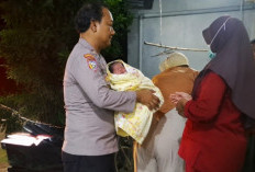Kasus Pembuangan Bayi di Jogoroto Jombang Tuai Kecaman, Sang Ibu Tak Tahan Lapor ke Puskesmas!