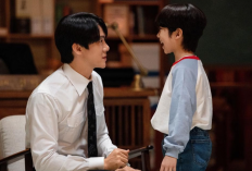 Spoiler & Link Nonton Drama Korea Phantom Lawyer (2026) Episode 13-14 Subtitle Indonesia, Shin Yirang Ungkap Misteri Kematian Anak Kecil