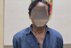 Tidak Pantas! Pria 45 Tahun Penjual Pentol di Gresik Cabuli Bocah Laki-laki di Kamar Mandi Masjid Terciduk Warga