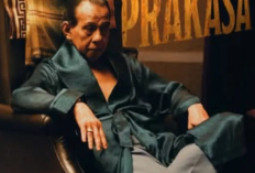 Siapa Prakasa Kitabuming? Karakter Koruptor di Film Ghost in the Cell (2026) yang Terkenal Keji dan Gila Kekuasaan