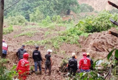 Bencana Banjir dan Longsor Terjang Sukabumi: Ribuan Warga Terdampak, Jalur Transportasi Lumpuh